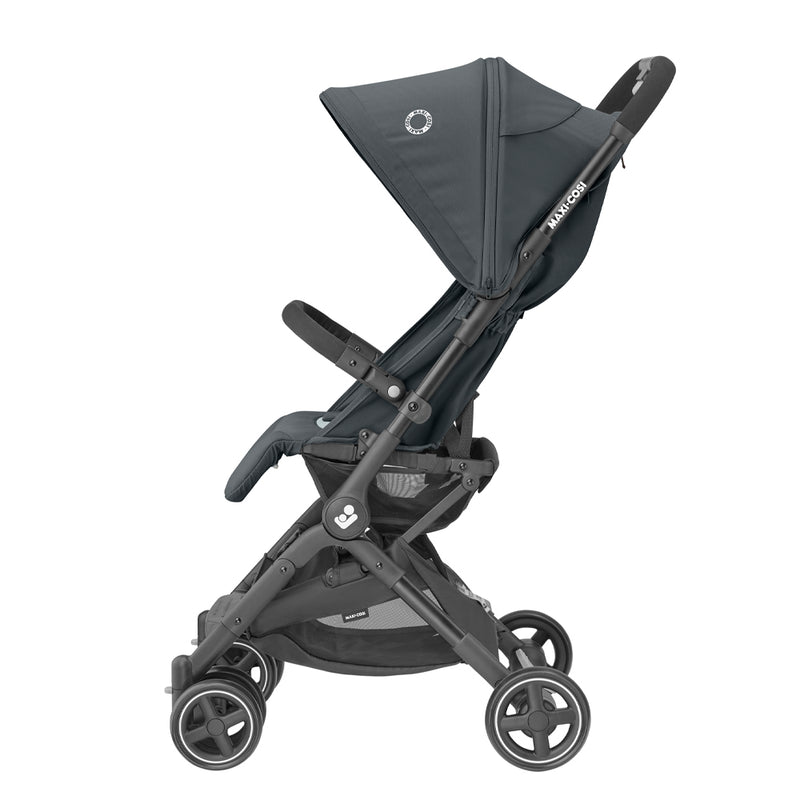 Coche paseo Lara 2 essential graphite, Maxi-cosi