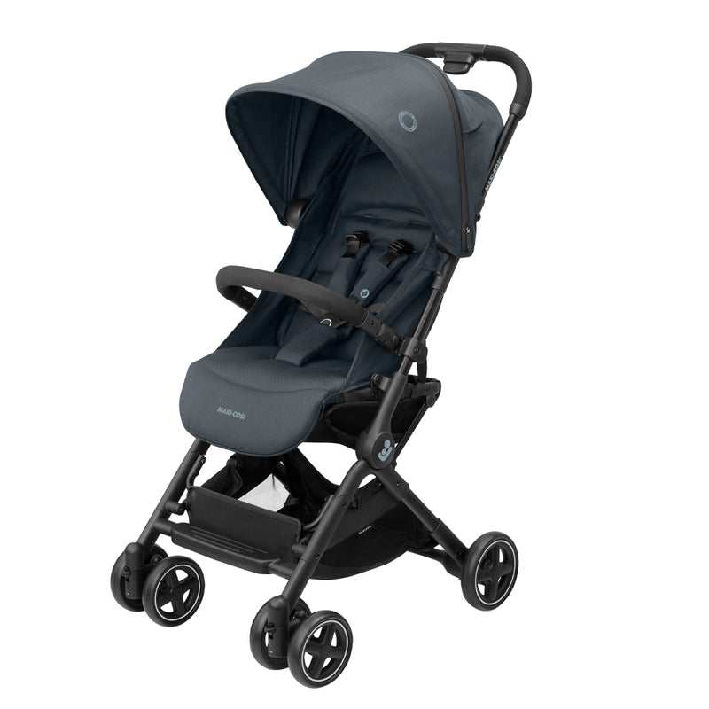 Coche paseo Lara 2 essential graphite, Maxi-cosi