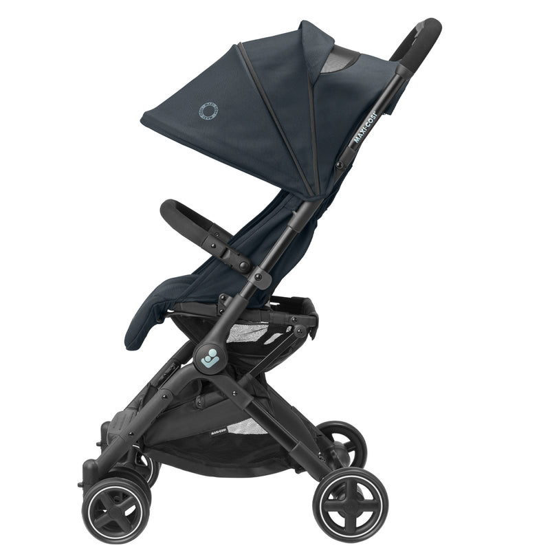 Coche paseo Lara 2 essential graphite, Maxi-cosi