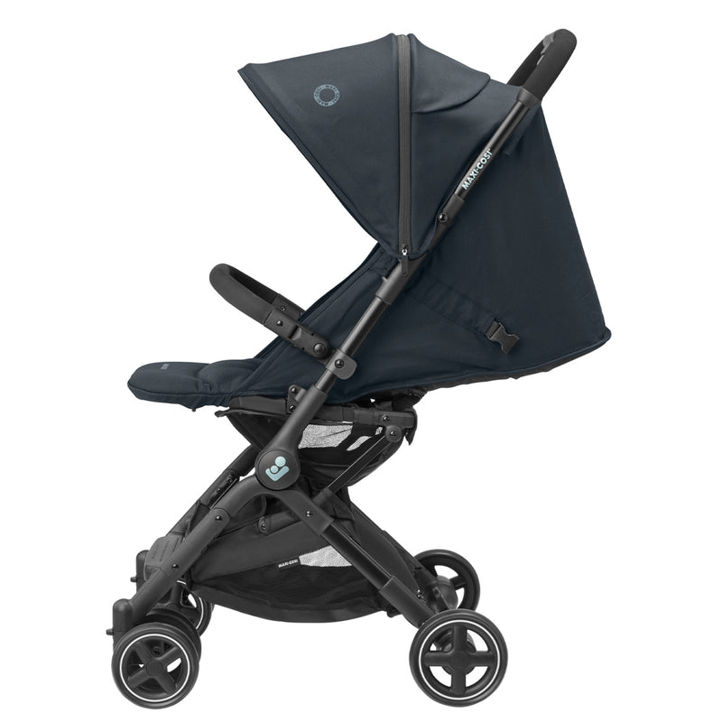 Coche paseo Lara 2 essential graphite, Maxi-cosi