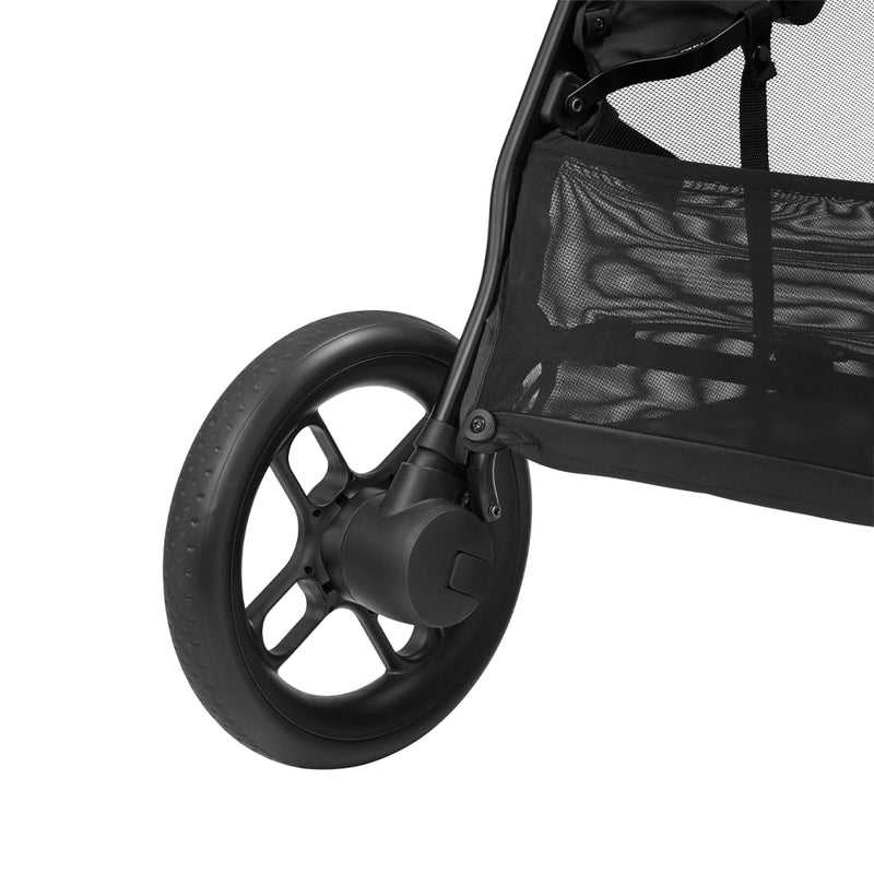 Coche travel system zelia 3 essential graphite, Maxi-cosi