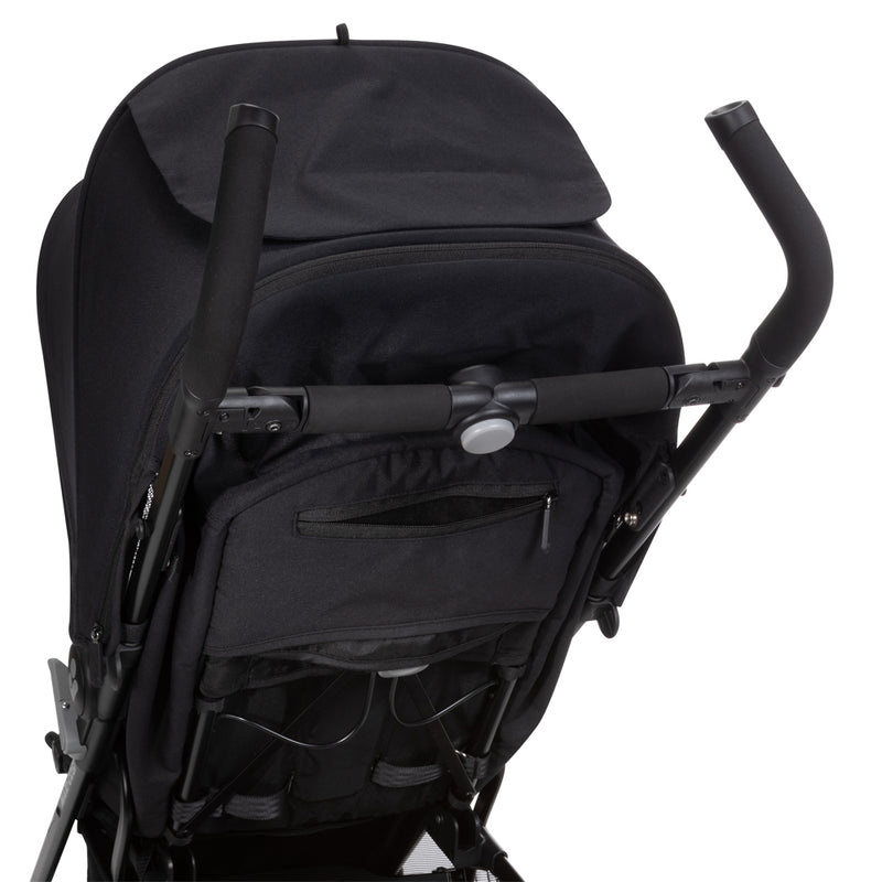 Coche travel system Mara xt essential black, Maxi-cosi