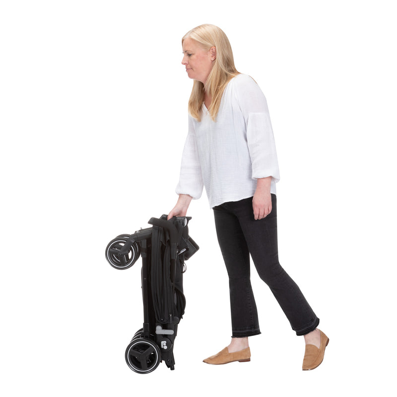 Coche travel system Mara xt essential black, Maxi-cosi