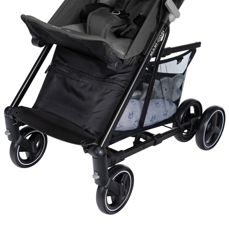 Coche travel system Mara xt essential graphite, Maxi-cosi