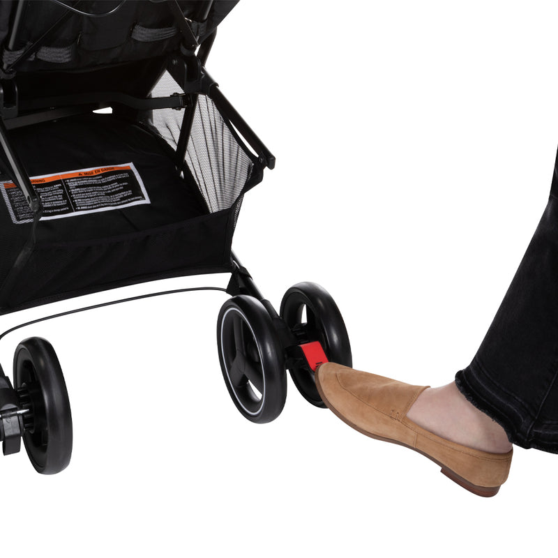 Coche travel system Mara xt essential graphite, Maxi-cosi