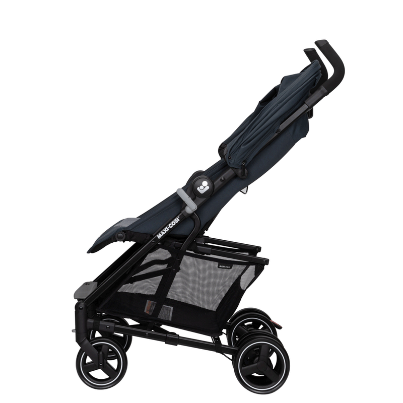 Coche travel system Mara xt essential graphite, Maxi-cosi