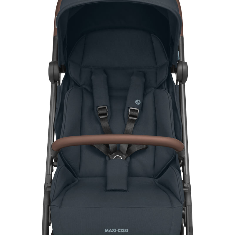 Coche paseo soho essential graphite, Maxi-Cosi