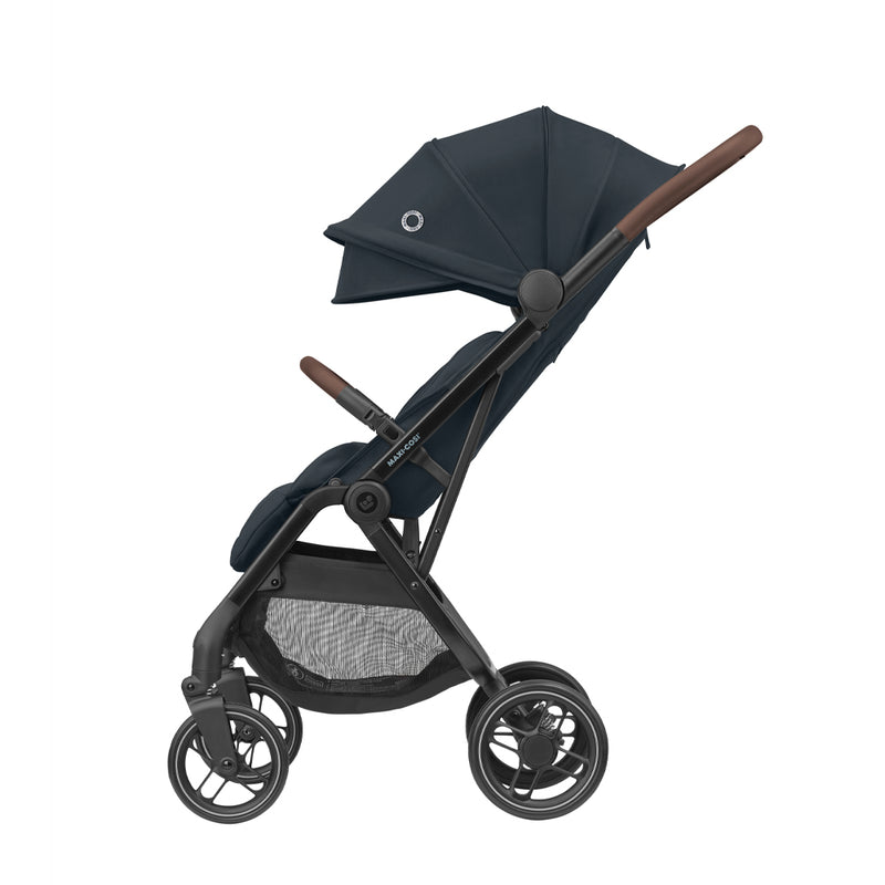 Coche paseo soho essential graphite, Maxi-Cosi