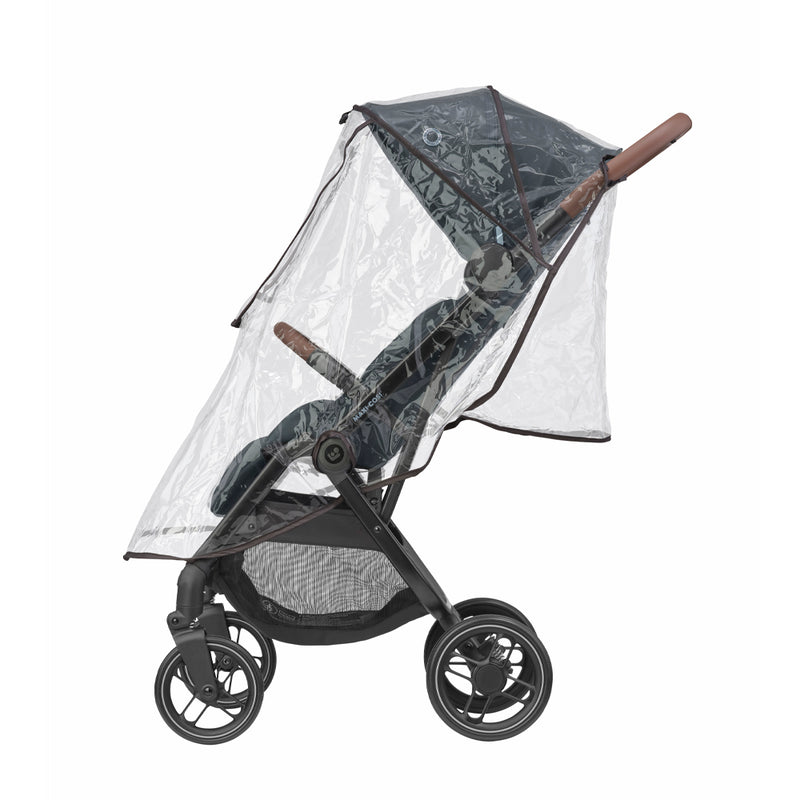 Coche paseo soho essential graphite, Maxi-Cosi