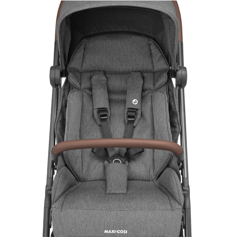 Coche paseo Soho Essential Grey, Maxi-Cosi