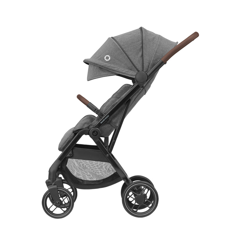 Coche paseo Soho Essential Grey, Maxi-Cosi