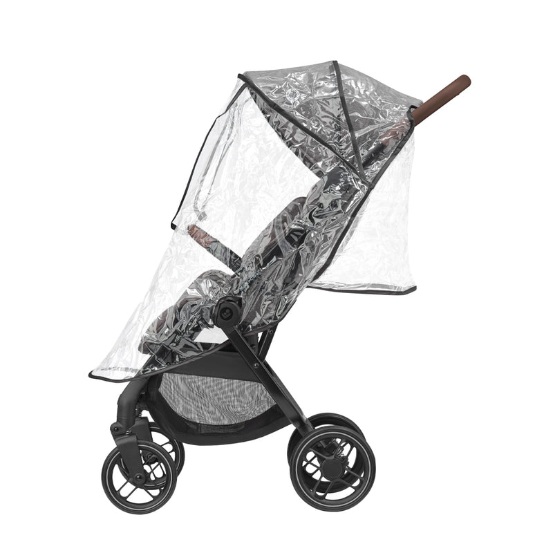 Coche paseo Soho Essential Grey, Maxi-Cosi