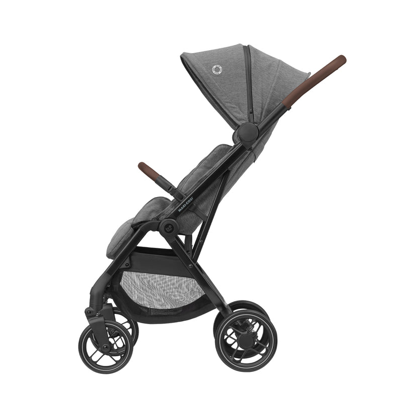 Coche paseo Soho Essential Grey, Maxi-Cosi