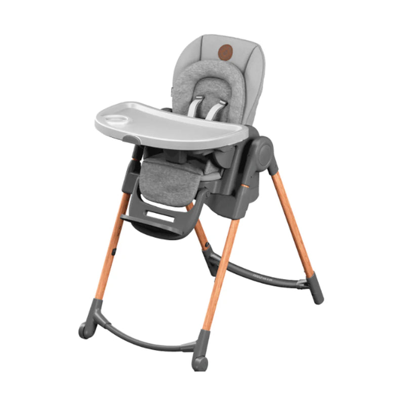 Silla comer Minla Essential Grey, Maxi-Cosi