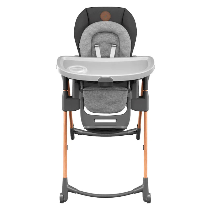 Silla comer Minla Essential Graphite, Maxi-Cosi