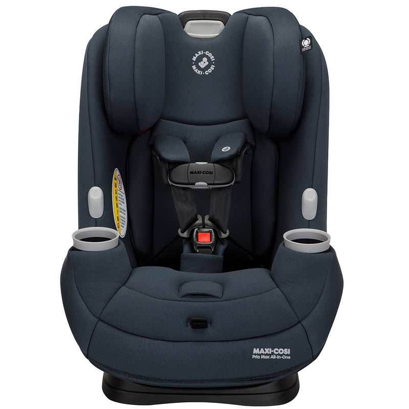 Silla auto convertible pria all in one essential black, Maxi-cosi