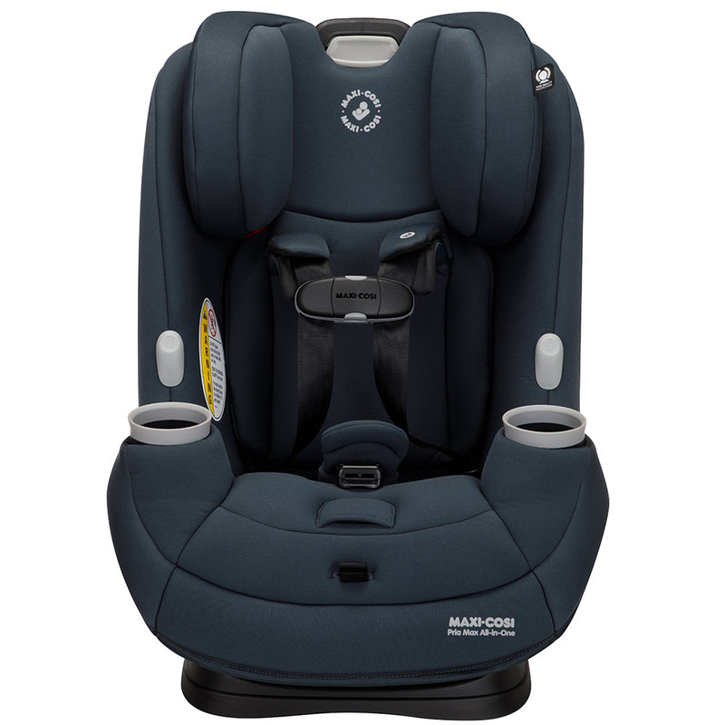 Silla auto convertible pria all in one essential black, Maxi-cosi