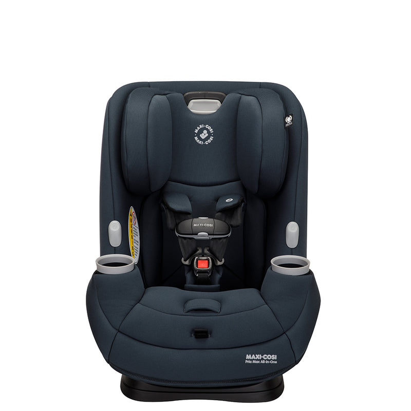 Silla auto convertible pria all in one essential black, Maxi-cosi