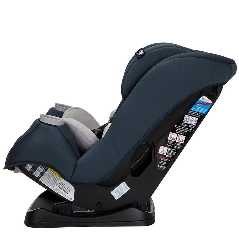 Silla auto convertible pria all in one essential black, Maxi-cosi