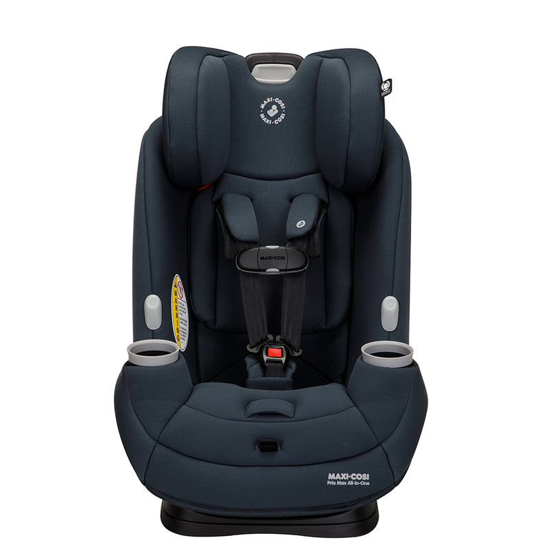 Silla auto convertible pria all in one essential black, Maxi-cosi