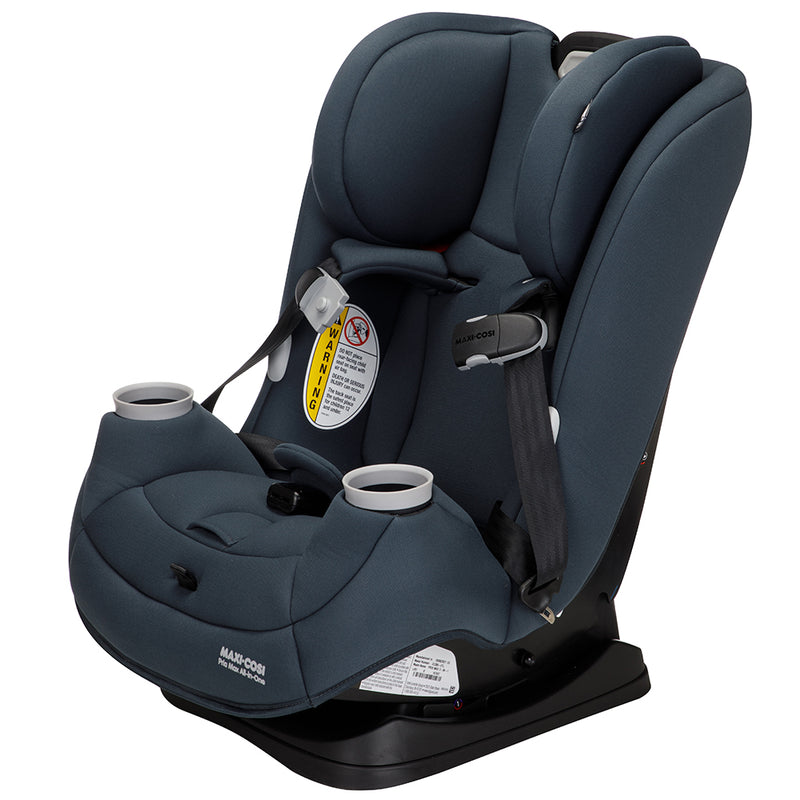 Silla auto convertible pria all in one essential black, Maxi-cosi