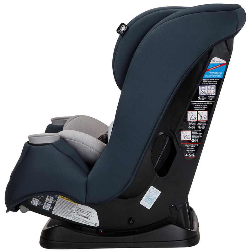 Silla auto convertible pria all in one essential black, Maxi-cosi