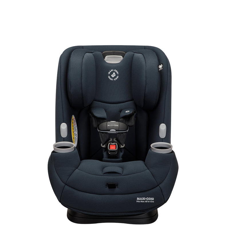 Silla auto convertible pria all in one essential black, Maxi-cosi