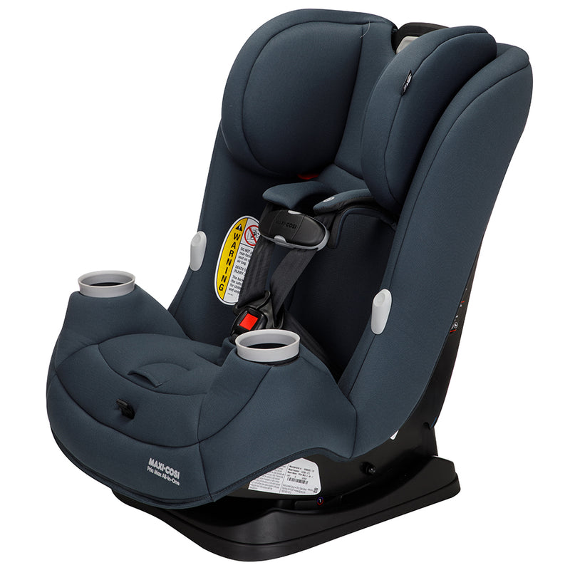 Silla auto convertible pria all in one essential black, Maxi-cosi