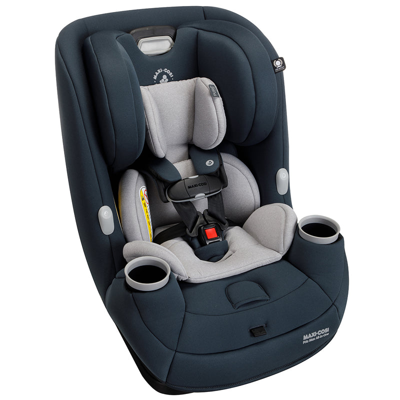 Silla auto convertible pria all in one essential black, Maxi-cosi