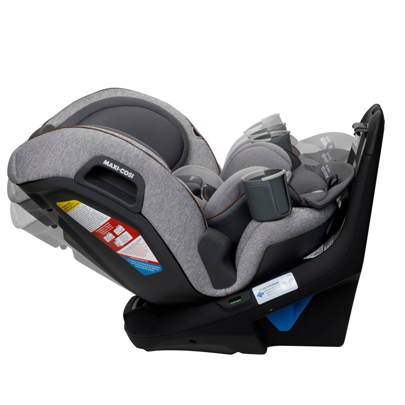 Silla auto convertible emme 360° urban wonder, Maxi-cosi