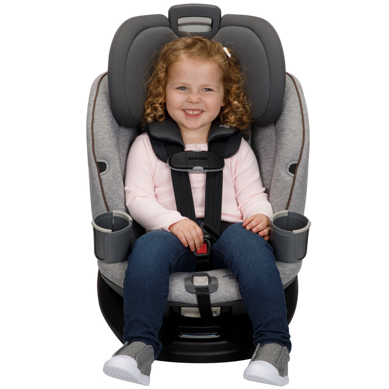 Silla auto convertible emme 360° urban wonder, Maxi-cosi