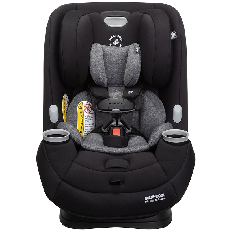 Silla auto convertible pria all in one nomad black, Maxi-cosi