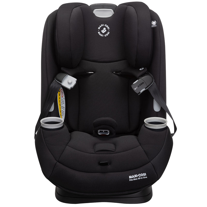 Silla auto convertible pria all in one nomad black, Maxi-cosi