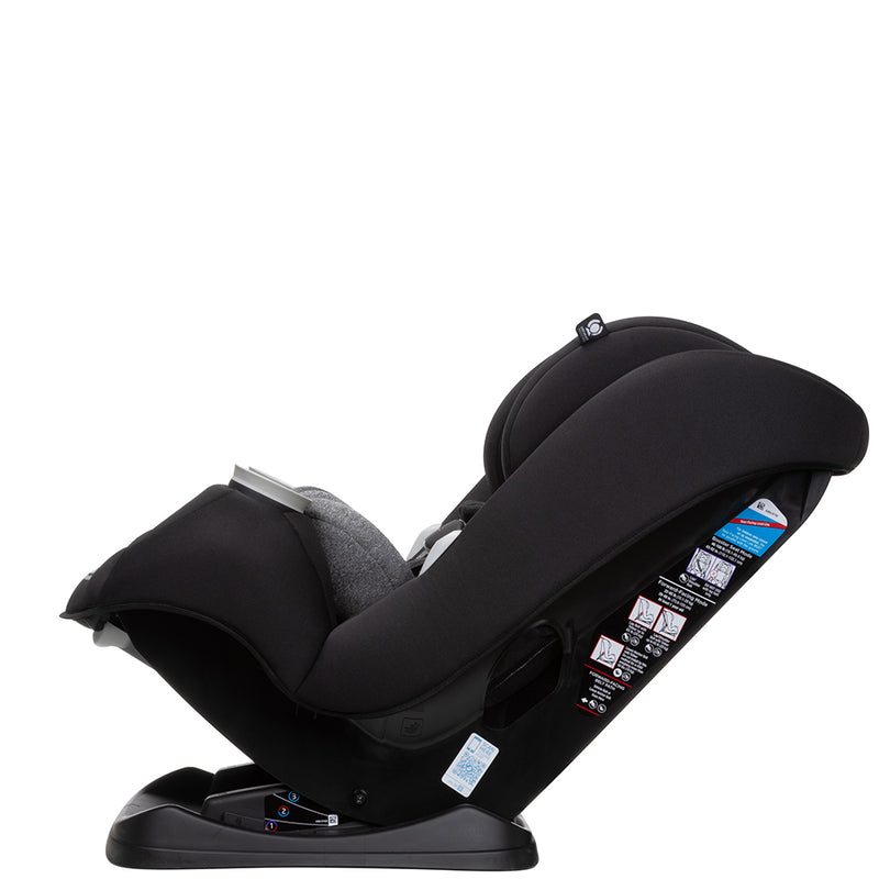 Silla auto convertible pria all in one nomad black, Maxi-cosi