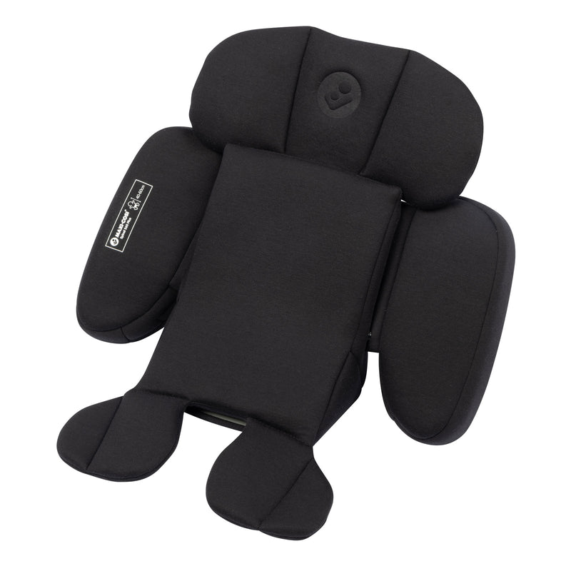 Silla auto convertible Spinel 360° Plus o12 Authentic black, Maxi-Cosi