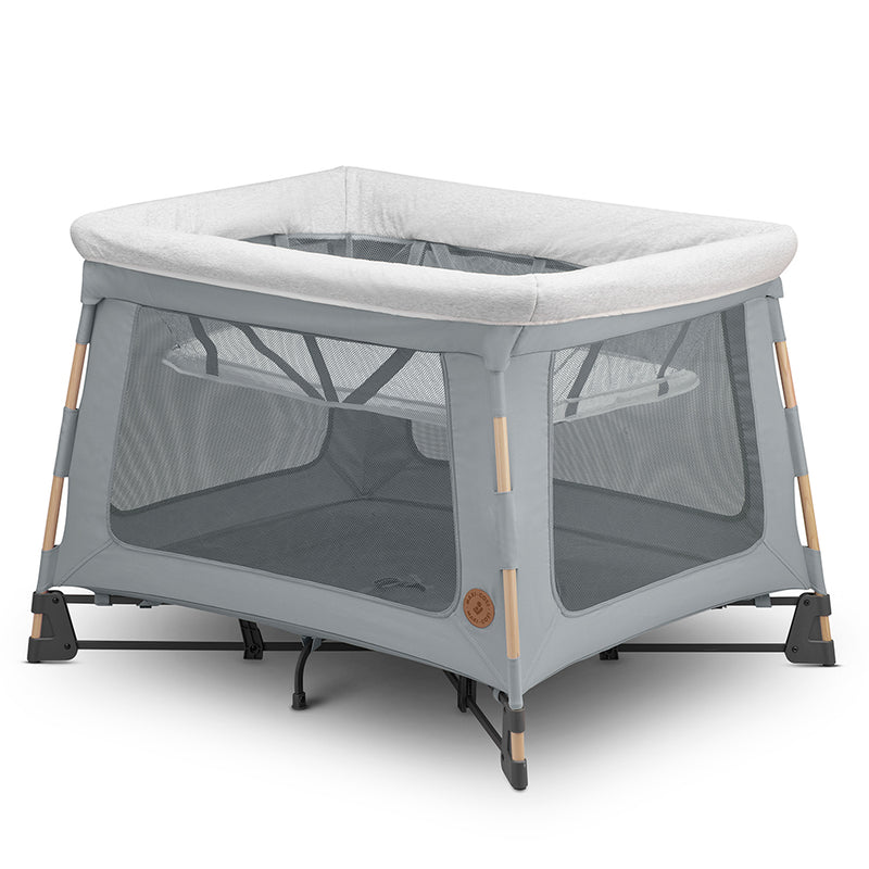 Cuna playard Swift Beyond Grey, Maxi-Cosi