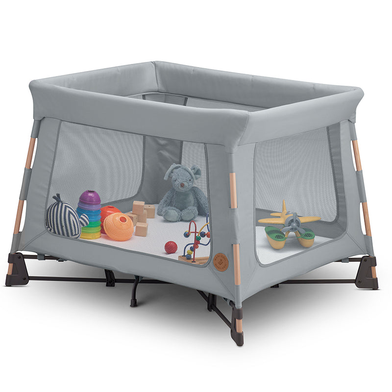 Cuna playard Swift Beyond Grey, Maxi-Cosi