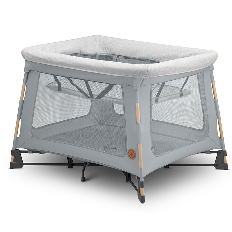 Cuna playard Swift Beyond Grey, Maxi-Cosi