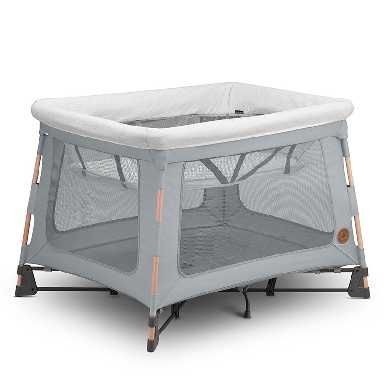 Cuna playard Swift Beyond Grey, Maxi-Cosi