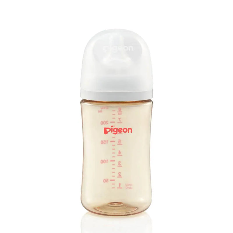 Biberón Softouch Pigeon PPSU 240ml