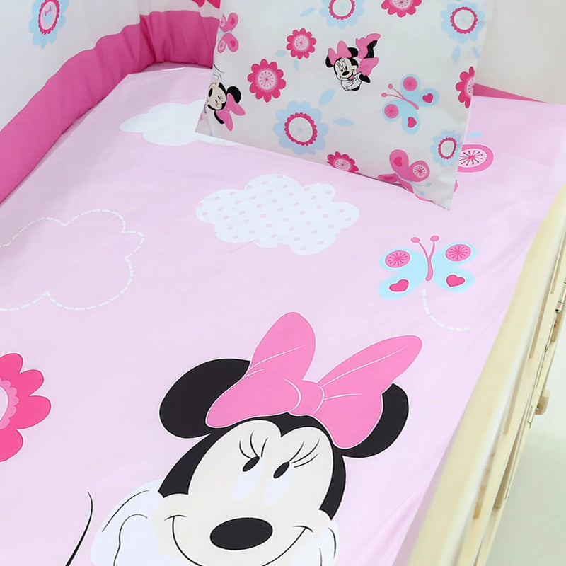 Set de Cuna Minnie