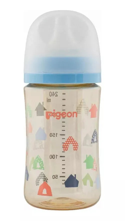 Biberón Softouch Pigeon Ppsu 240ml House