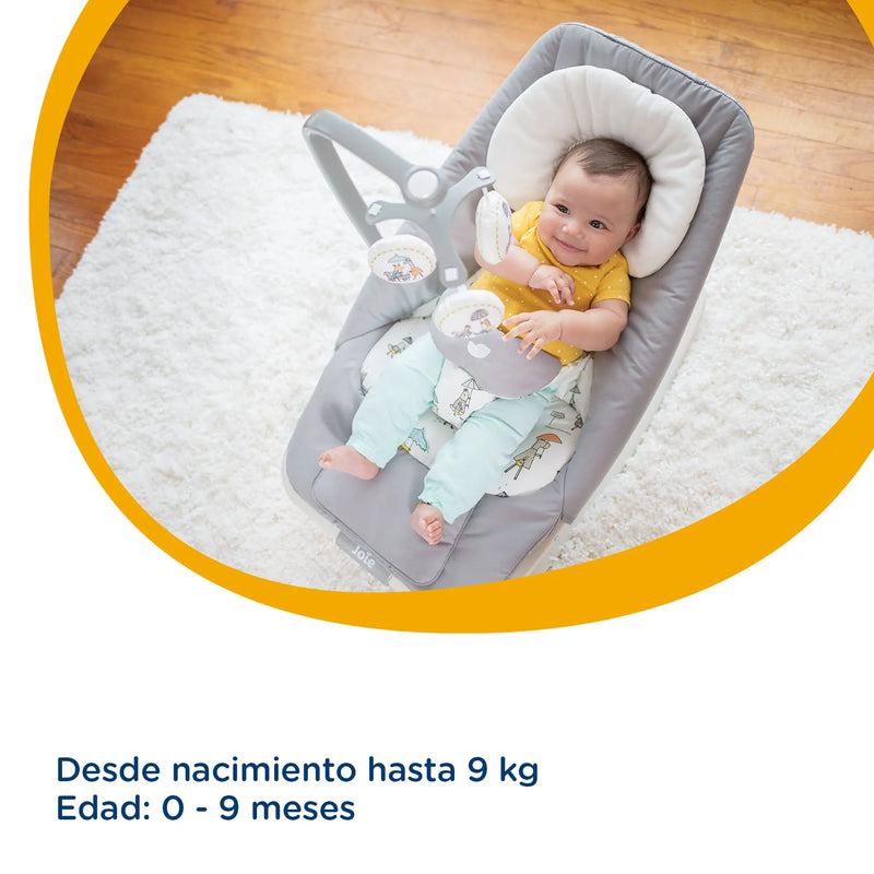 Silla Nido Dreamer Starry Night