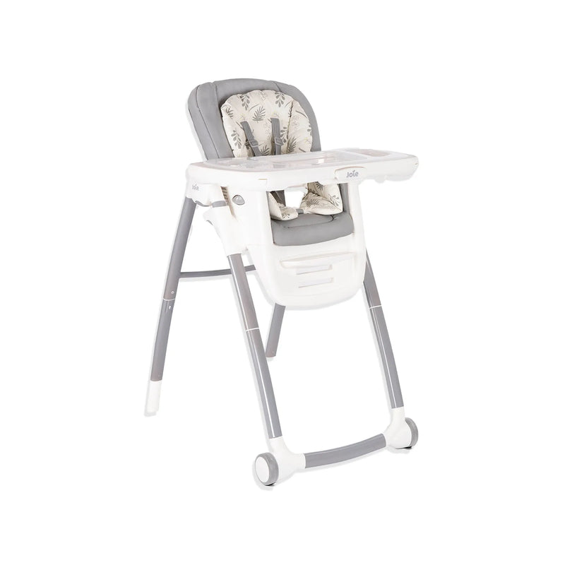 Silla de Comer Bebe Joie Petite Fern Múltiples Usos