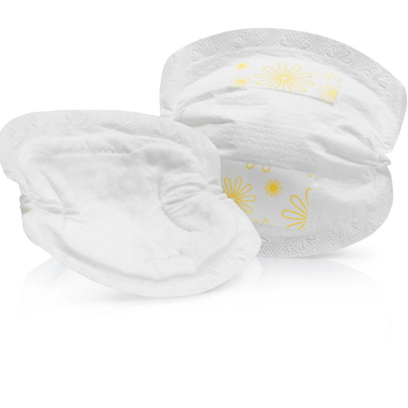 Absorbentes De Leche Materna 60 Unidades, Medela - KIDSCLUB Tienda ONLINE