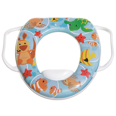 Adaptador De Baño Para Niños, Dreambaby - KIDSCLUB Tienda ONLINE