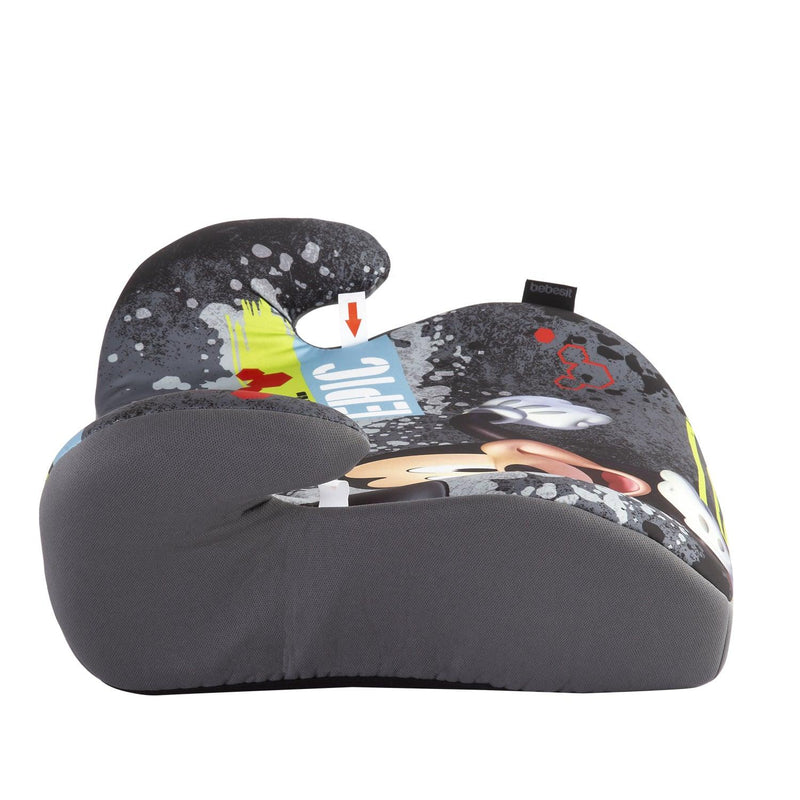 Alzador Disney Mickey, Bebesit - KIDSCLUB Tienda ONLINE