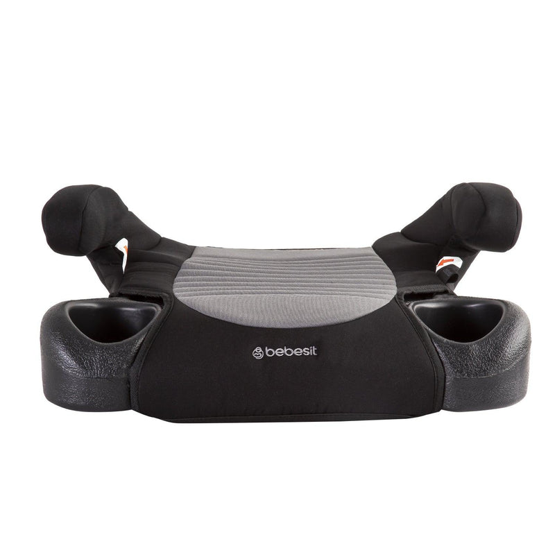 Alzador isofix gris, Bebesit - KIDSCLUB Tienda ONLINE