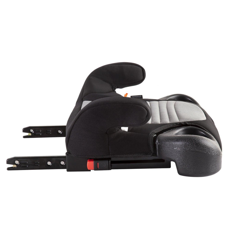 Alzador isofix gris, Bebesit - KIDSCLUB Tienda ONLINE