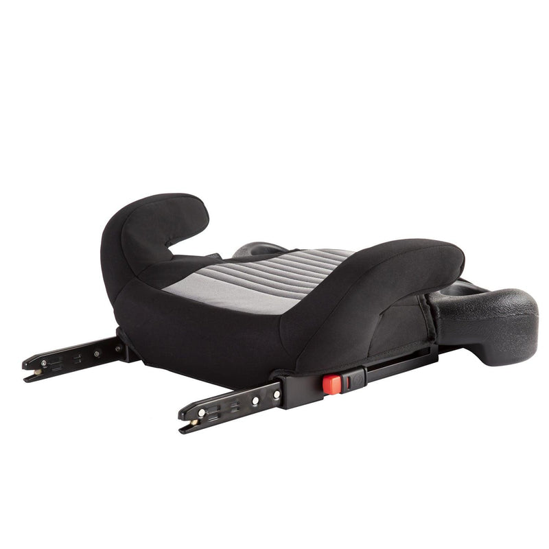 Alzador isofix gris, Bebesit - KIDSCLUB Tienda ONLINE